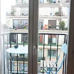 Wonderful Apartment In Historical Quartier Latin