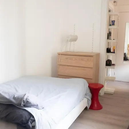Apartment Wonderful In Historical Quartier Latin
