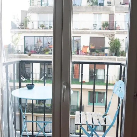 Apartment Wonderful In Historical Quartier Latin