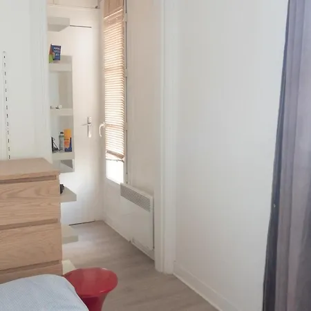 Apartment Wonderful In Historical Quartier Latin *