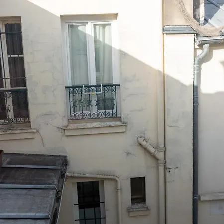 Wonderful In Historical Quartier Latin Apartment Paris
